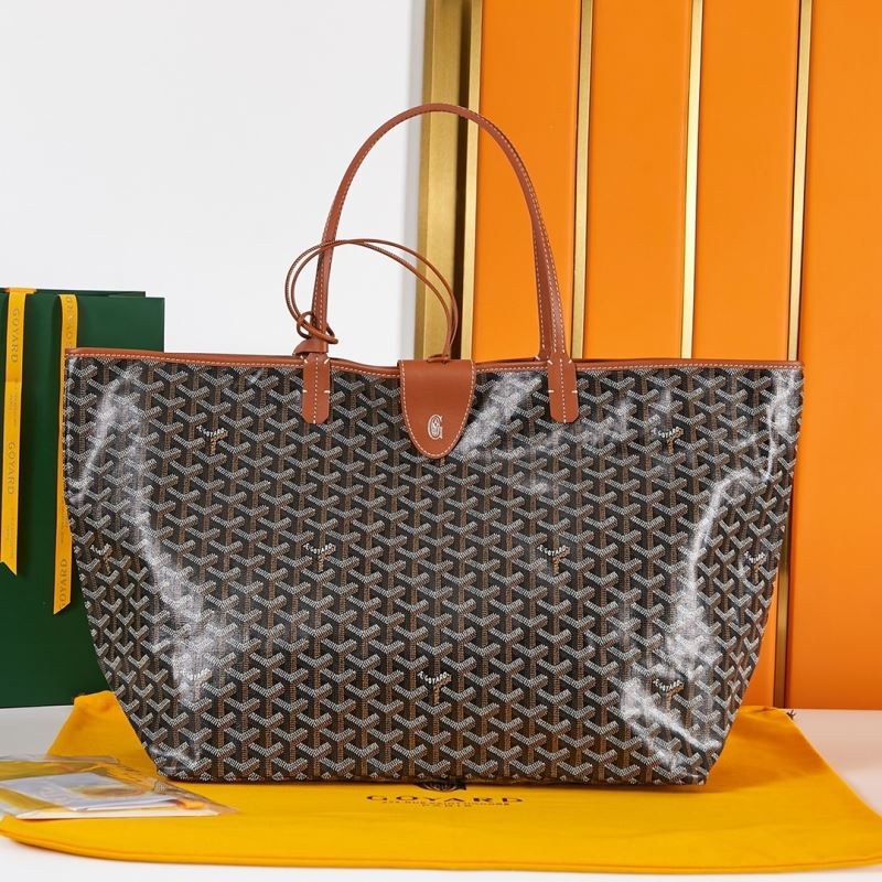 Goyard Shopping Bags